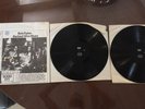 Bob Dylan  Bootleg “Barbed Wire Blues” Double Album Slight Tear on Jacket