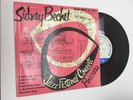 Sidney Bechet Jazz Festival Concert Blue Note LP 7024 Lexington Address 