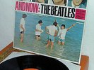 The Beatles - And Now: The Beatles - D 1966  S*R International