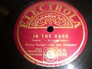 8/2L Artie Shaw / Bunny Berigan - In the Dark - Nightmare