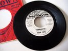 Four Tops ?– Bernadette  - Minty Audition Copy 45 Motown - 1967