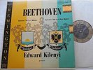 EDWARD KILENYI / BEETHOVEN Sonata #21 & 26 NM USA 1952 REMINGTON 199-83 LP PIANO