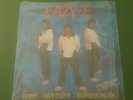 eazy e eazy duz it vinyl record original ruthless records 1988 hip hop