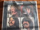 Sealed Audiophile LP The Beatles 