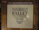 Paul Paray,Ballet-Highlights from French Opera,Mercury SR90318,Stereo LP