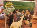THE BEACH BOYS LP PET SOUNDS 1966 ORIGINAL VINYL MONO PRESSING T 2458 shrink