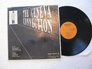 JOHNNY GRIFFITH THE GENVA CONNECTION  GeNEVA ST-GE-101 (EX)