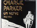 Charlie Parker - On Verve 10xLP Box - Verve Japan - 00MJ 3268/77 NM