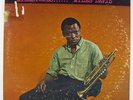 Miles Davis - Milestones LP - Columbia - CL 1193 6-Eye Mono DG VG++