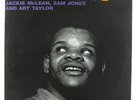 Walter Davis - Davis Cup LP - Blue Note - B1-32098 Stereo VG+ 1994 Press