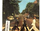 BEATLES Abbey Road MFSL 1-023 Japan-Import-Audiophile Mobile Vinyl