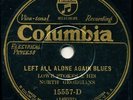 Hill Billy Lowe Stokes 78 