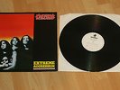 Kreator - Extreme Aggression Vinyl LP Testpressung /Test Press (1989) Ultra Rar