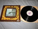 AMALGAM PRAYER FOR PEACE 1969 UK VINYL LP (A1/B1)
