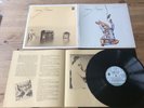 LP Paulinho Da Viola ?– Memorias Cantando - vinyl album schallplatte