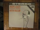 Joseph Szigeti /Arthur Balsam,Prokofiev Sonatas,Mercury 90319,Stereo LP