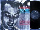 HJULMAND & BOTSCHINSKY Blue Bros Danish LP 1961 Original Debut
