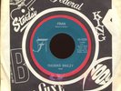THOMAS BAILEY Fran Just Won't Move on Federal Rare Deep Soul Funk 45 Hear