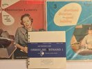 3 LP's Shorthand Dictation-Actual Business Letters-Gregg Shorthand LP's