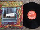 THE ADVERTS - CROSSING THE RED SEA - U.K. 1ST PRESS A1 B1 BRIGHT - PUNK LP -1978