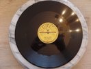 78 RPM Sun 287 Carl Perkins Stock Copy Lend Me Your Comb / Glad All Over