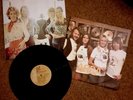 ABBA Waterloo LP Australia Only - Keep Australia Beautiful Insert -