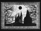 OLD TOWER THE RISE OF THE SPECTER LP VINYL MGLA BLACK CILICE THANGORODRIM