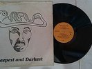 CHALAWA - DEEPEST AND DARKEST   / DEEPEST AND DARKEST LP
