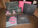 Mogwai - Rave Tapes LPs, CD, Tape, Booklet (Limited Deluxe Edition Box Set)