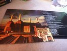 pink floyd animals vinyl LP SHVL 815