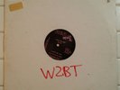 Elvis Presley - I Was The One Promo EP - RCA Records