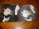 DAVID BOWIE - Heroes -Ltd.Edition Vinyl Picture Disc in Picture sleeve