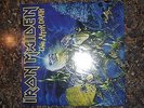 IRON MAIDEN 