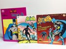 Vintage Batman The Catwoman's Revenge 7