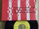 RARE private EP-Serge Gainsbourg- Chorale A coeur Joie- Ham-sous-Varsberg-Ferrat