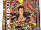 Sore Throat- Disgrace to the Corpse of Sid - 1st pressing Earache MOSH10  Vinyl
