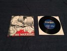 No Warning, hatebreed, backtrack, trapped under ice, turnstile, madball