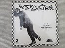 THE SELECTOR  -  TOO MUCH PRESSURE -  1980 Vinyl LP.
