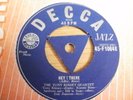 The Tony Kinsey Quartet  