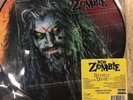 Rob Zombie Hellbilly Deluxe Limited Edition Picture Disc