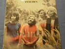 TAMAM SHUD  (OZ ORIGINAL LP ) EVOLUTION - RARE HTF