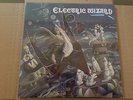 ELECTRIC WIZARD - ELECTRIC WIZARD - BLACK VINYL - LP RECORD dopethrone