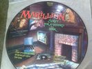 MARILLION - Script For A Jester's Tear - Vinyl -  PICTURE DISC - ORIGINAL UK