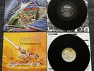 Assassin - The Upcoming Terror & Interstellar Experience Vinyl LPs