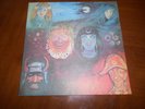 KING CRIMSON IN THE WAKE OF POSEIDON VINYL LP GATEFOLD ATLANTIC IMPORT