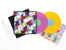 Hot Chip In Our Heads Official Vinyl Me Please Pressing w/ Art Print LP