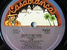 KISS- SOUTH AFRICA 45-SHOUT IT OUT LOUD-7 SINGLE-N/MINT UNPLAYED