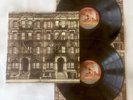 Led Zeppelin - Physical Graffiti 2xLP Swan Song SS 2-200 Vg++ vinyl