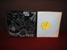 AFRO FUNK Body Music LP 1971 KABANA 1st Press  A/B MATRIXES  MINT