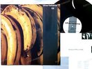 The Charlatans - Between 10th And 11th GER LP 1992 + Innerbag //3